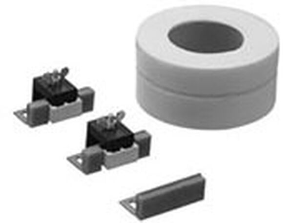 Schallschutzset Duravit zu Acryl-Badewannen   image number 0