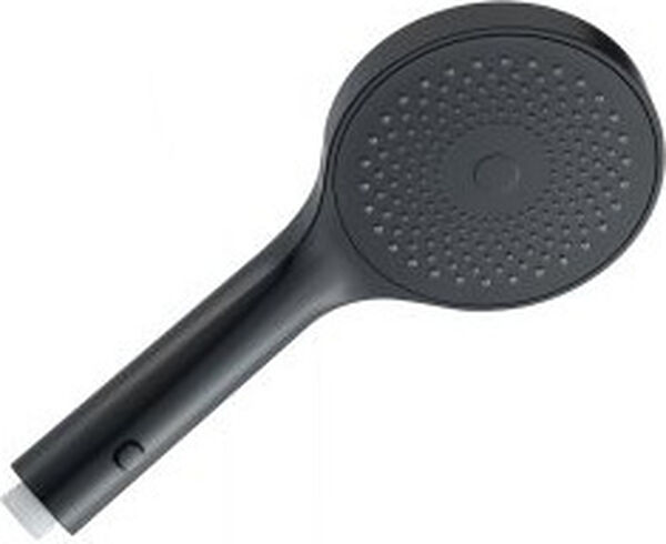 Handbrause Neoperl Eco Uno schwarz matt image number 0