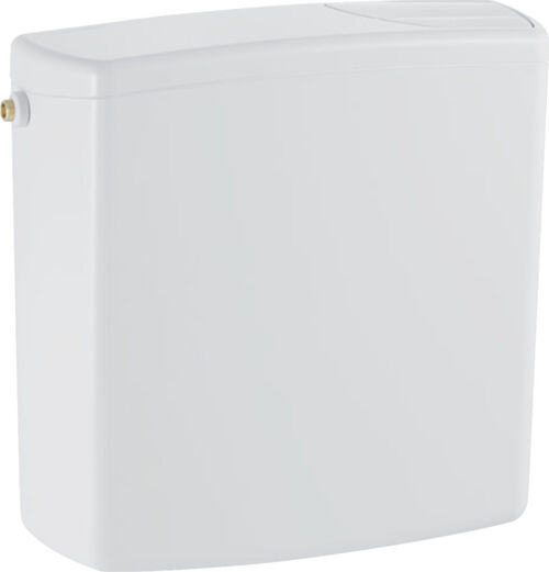 R&eacute;servoir de chasse Geberit Blanc