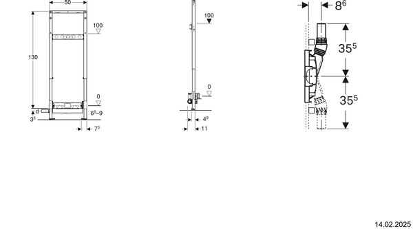 Disegno quotato image number 1