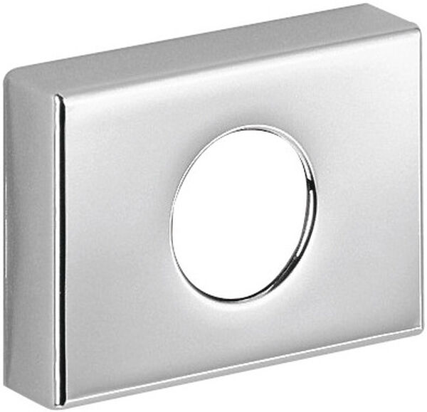Distributeur de sachet hygi&eacute;nique Keuco Plan Acier inoxydable mat image number 0