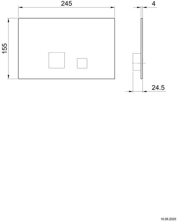 Disegno quotato image number 1