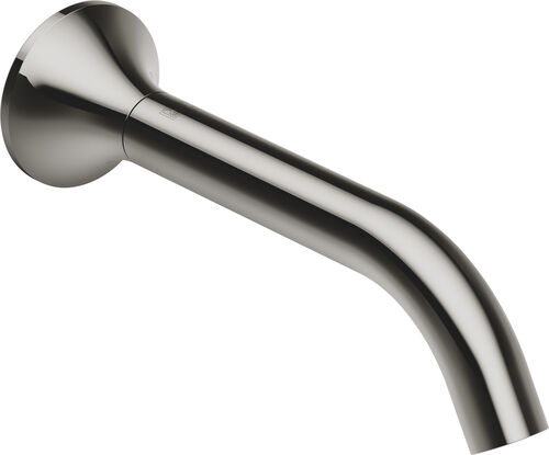 Bocca di erogazione Dornbracht Vaia ½" Dark Chrome