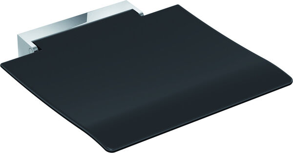 Si&egrave;ge rabattable Hewi System 100 / 800 Anthracite image number 0