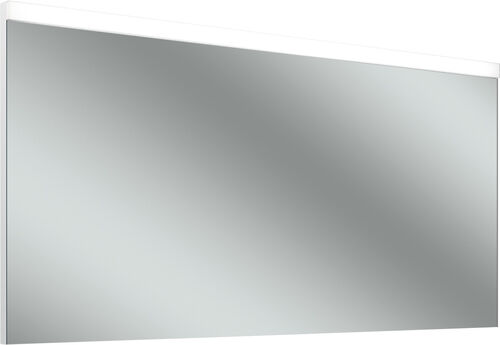 Miroir lumineux Schneider Low plus LED Blanc Couleur de lumi&egrave;re blanc chaud 3000 K