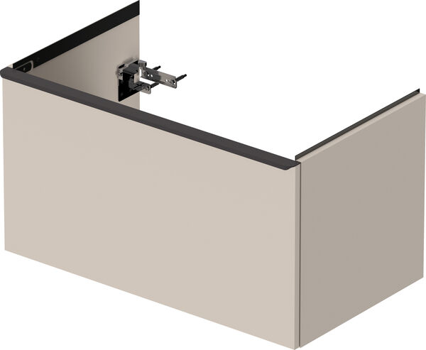 Armadio sottolavabo Duravit D-Neo, larghezza 81 cm, altezza 44 cm, profondit&agrave; 46,2 cm, 1 cassetto, image number 0