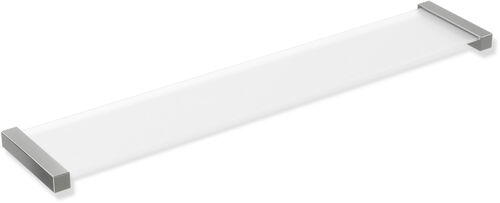 Ripiano Hewi 900Q Grigio scuro Verniciato a polvere
