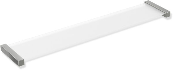 Tablette Hewi 900Q Acier inoxydable mat image number 0