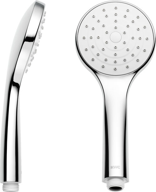 Handbrause KWC FIT-E easy Verchromt