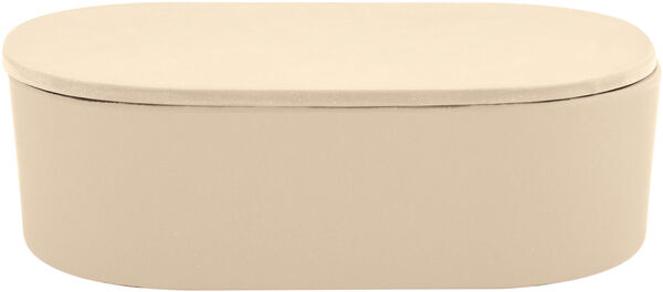 Latta di conservazione Spirella Takeo, di bambù, larghezza 18,2 cm, lunghezza 12,5 cm, altezza 5,8 image number 0