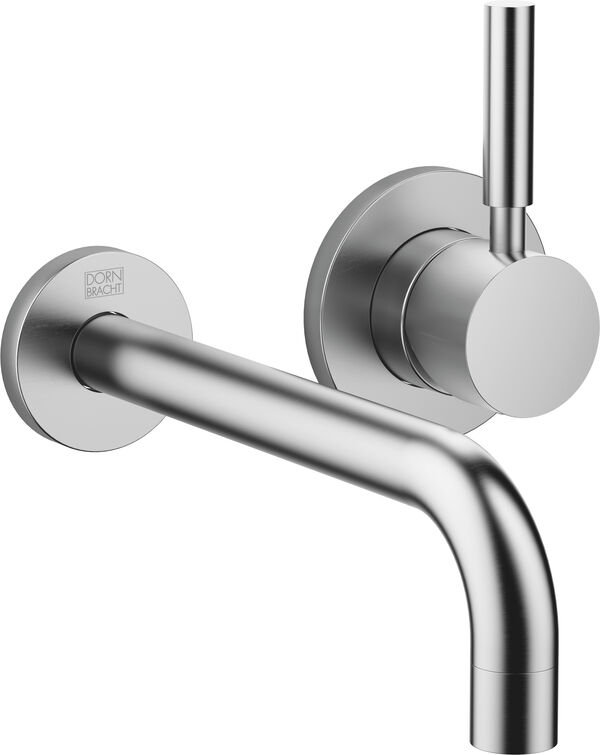 Wandmischer-Endmontageset Dornbracht Edition Pro chrome matt image number 0