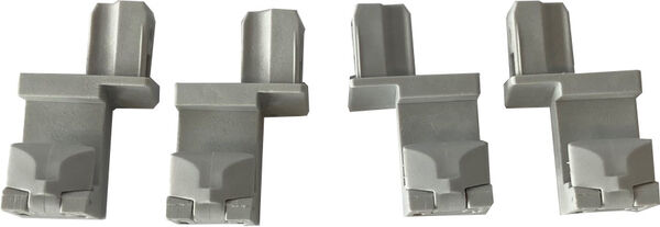 Set de pi&egrave;ces de rechange Bekon Koralle edse2 image number 0