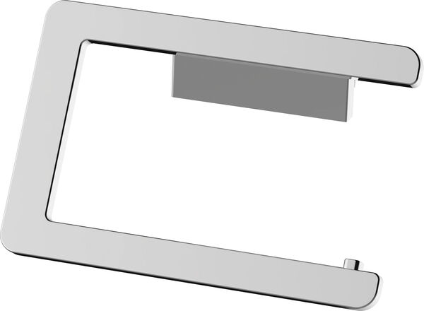 Papierhalter Alterna direta Verchromt image number 0
