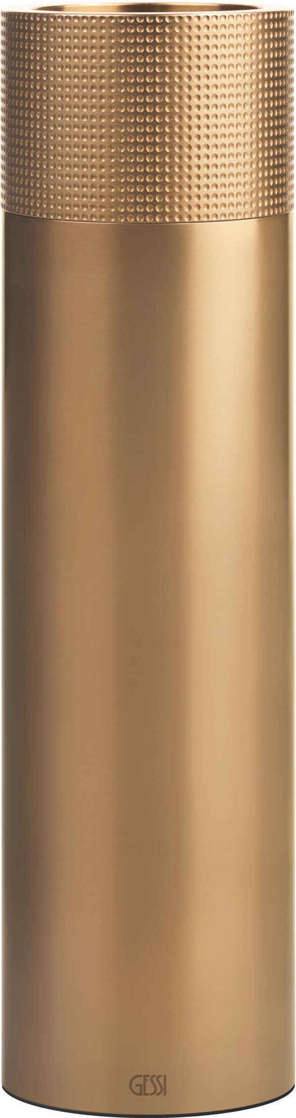 Vase Gessi Home Decor, H&ouml;he 374 mm, Standmodell, &Oslash; 102 mm image number 0