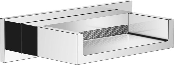 Wannen-Schwalleinlauf Dornbracht Water-Fall &frac12;" Verchromt image number 0