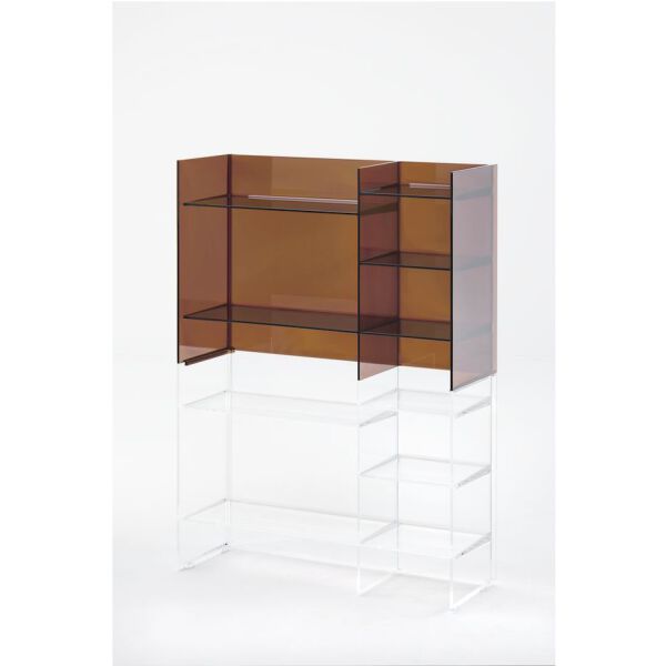 Regal Laufen Kartell transparent image number 1