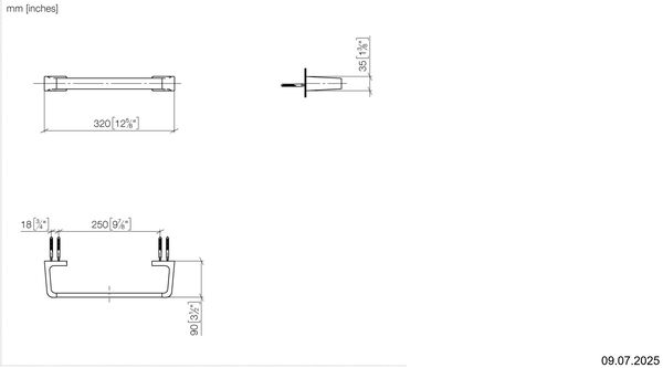 Disegno quotato image number 1