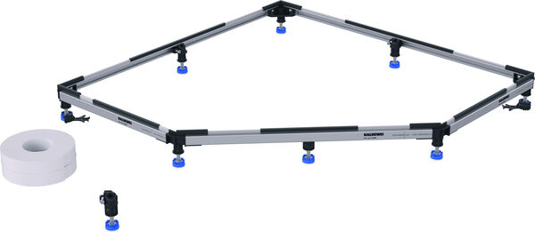 Telaio di montaggio Kaldewei FR 5300 Flex Plus image number 0