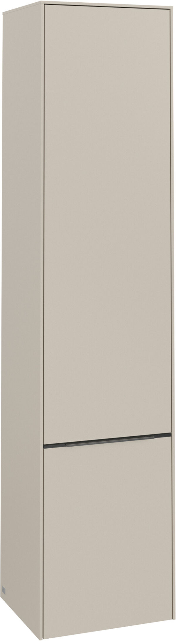 Armadietto alto Villeroy & Boch Subway 3.0, cerniere a sinistra, larghezza 40 cm, altezza 171 cm, image number 0