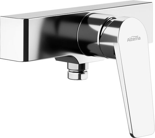 Duschenmischer Alterna ni&ugrave; Verchromt