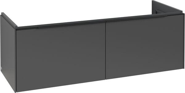 Armadio sottolavabo Villeroy & Boch Subway 3.0, larghezza 127,2 cm, altezza 42,9 cm, profondit&agrave; image number 0