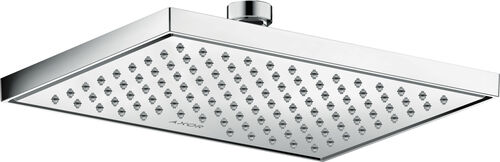 Soffione per doccia Axor Shower Solutions Eco Smart+ &frac12;" Cromato