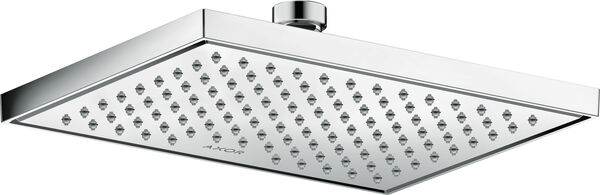 Soffione per doccia Axor Shower Solutions Eco Smart+ &frac12;", Eco Smart+, valore di flusso 5,2 l/min., image number 0