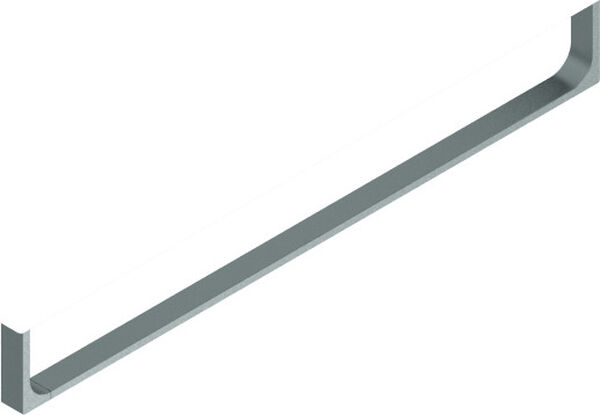 Portasciugamani Catalano, per lavabo 60 cm image number 0