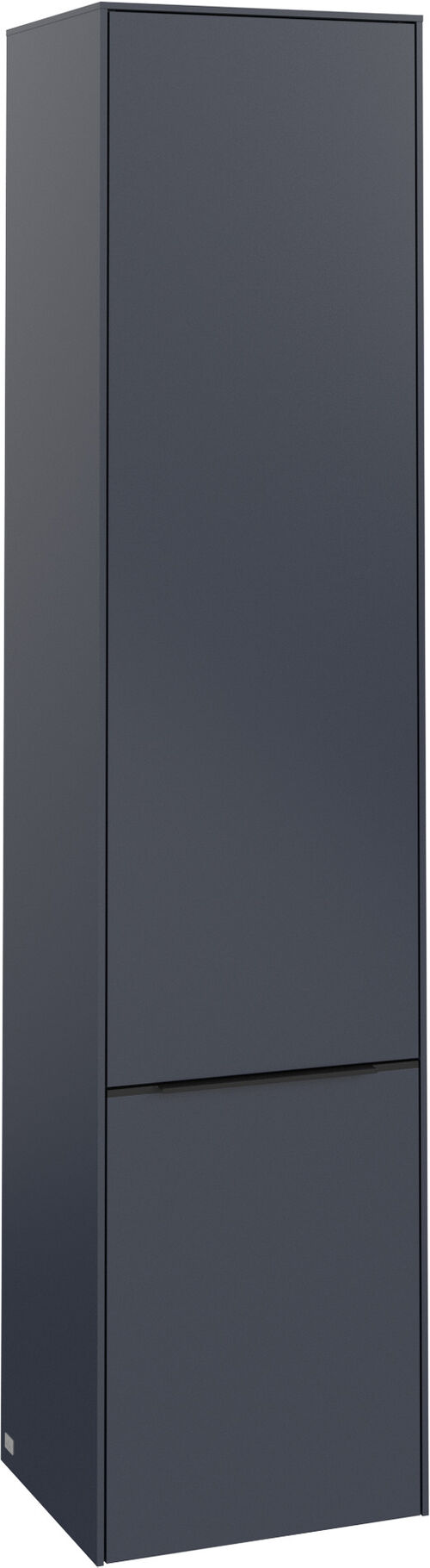 Hochschrank Villeroy & Boch Subway 3.0 Marine blue