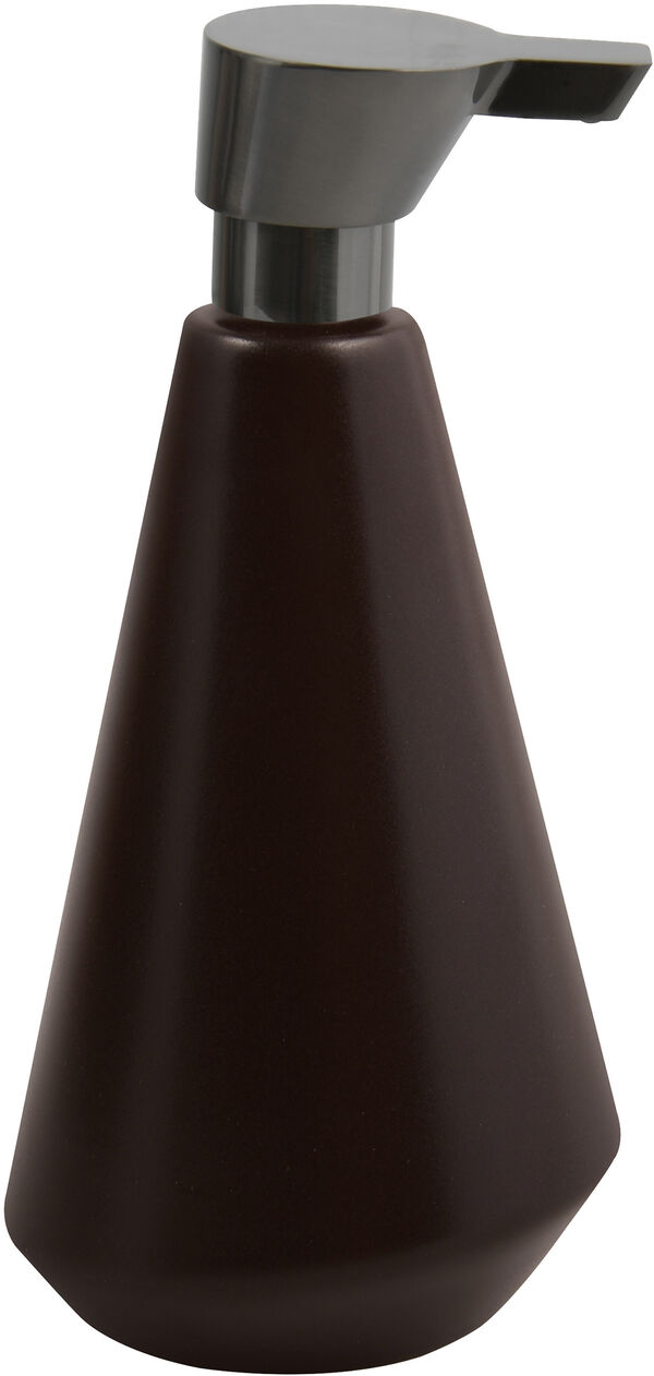 Seifenspender Spirella Elements essos coffe matt image number 0