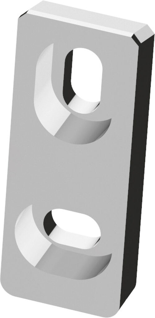 Set di fissaggio murale Bodenschatz LIV