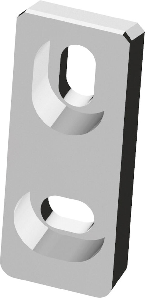 Set di fissaggio murale Bodenschatz LIV image number 0