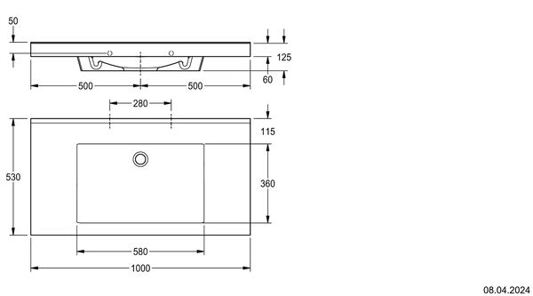 Disegno quotato image number 1
