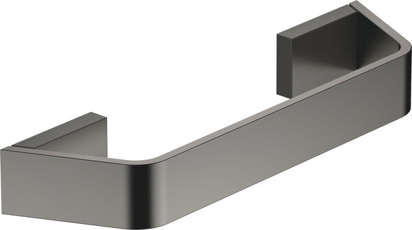Barre d’appui Dornbracht CL.1 dark platine mat image number 0