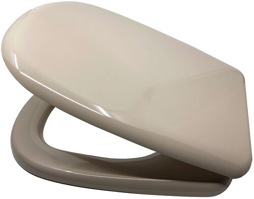 Klosettsitz Amalfi beige