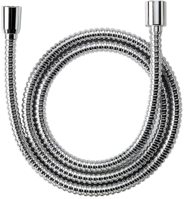 Tuyau flexible en m&eacute;tal Laufen Chromeline image number 0