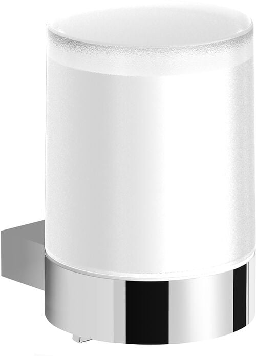 Distributeur de savon Alterna Chromé