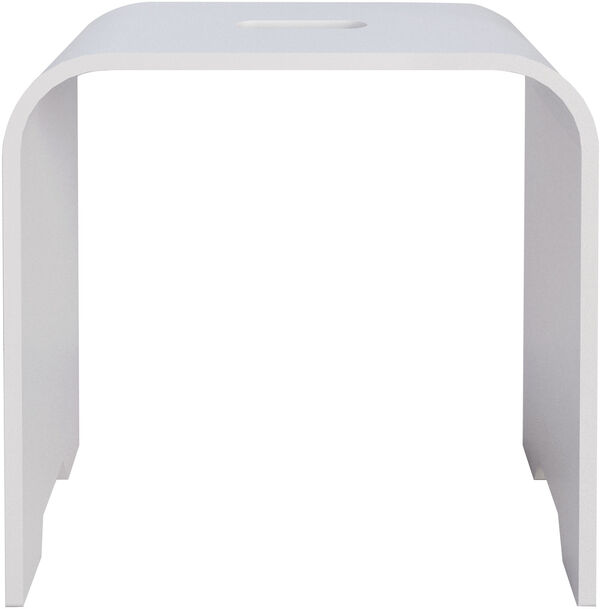 Duschsitz Ronal Weiss image number 0
