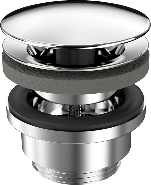 Ablaufventil Kaldewei Verchromt image number 0