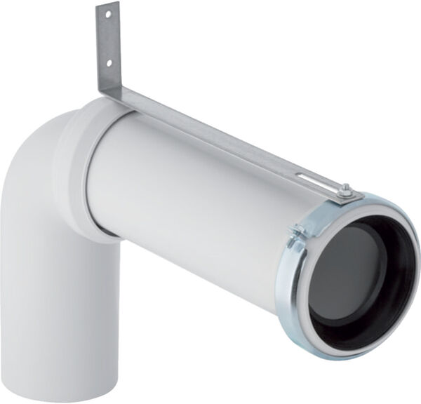 Ablaufanschluss-Set Geberit Duo image number 0