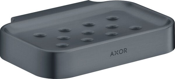 Seifenschale Axor Universal Circular 127 x 90 x 21 mm  image number 0