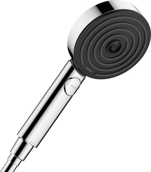 Handbrause Hansgrohe Pulsify Select verchromt