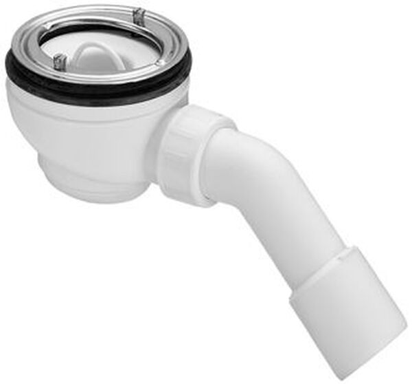 Garniture d'&eacute;coulement Tempoplex image number 0