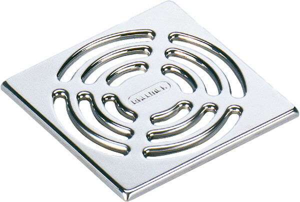 Grille E Schaco image number 0