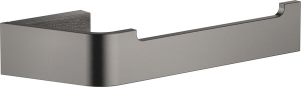 Porte-papier Dornbracht CL.1 Dark platine mat image number 0