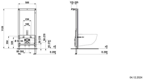 Masszeichnung image number 1