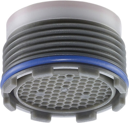 Aérateur Neoperl cachée Honeycomb