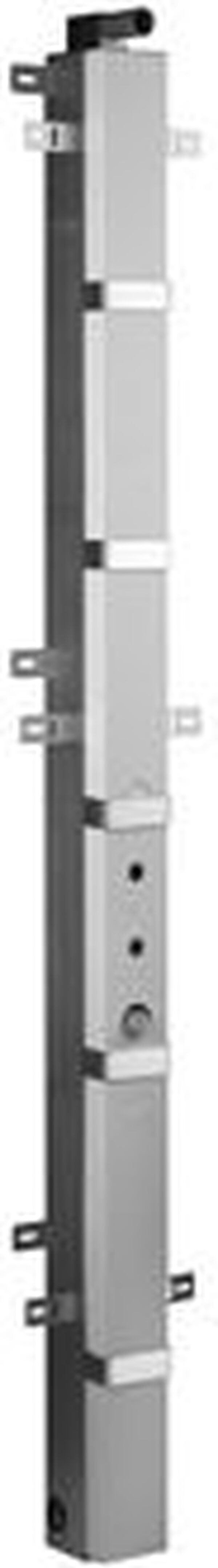 Einbaukörper Gessi ½", zu Duschsystem iSpa   image number 0