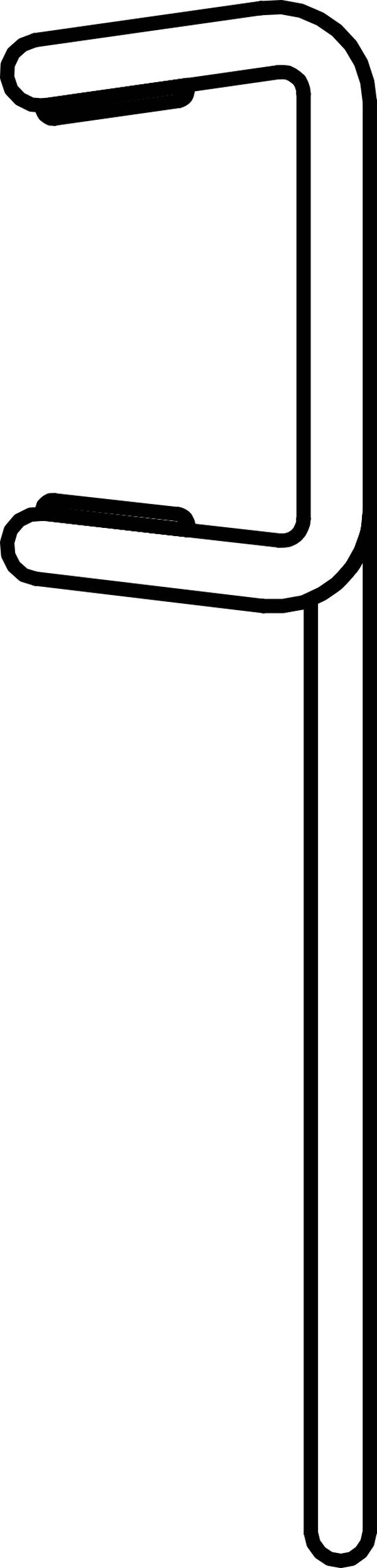 Profil&eacute; de joint Alterna image number 0