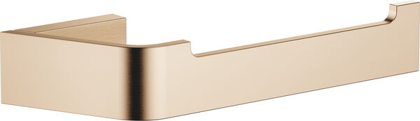 Papierhalter Dornbracht CL.1 Champagne geb&uuml;rstet image number 0